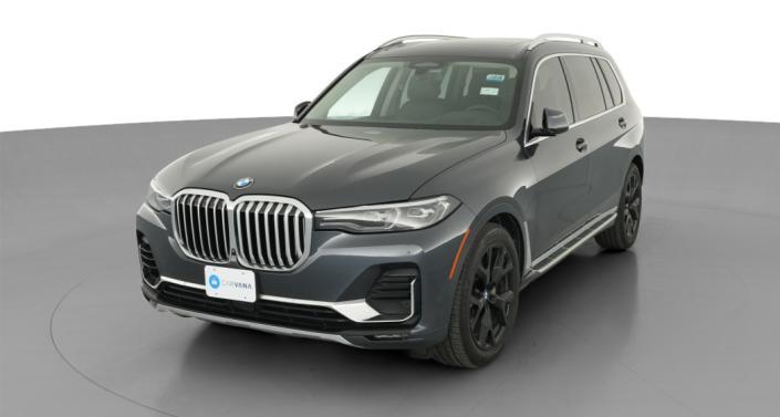 Thumbnail: 2020 BMW X7 - 1