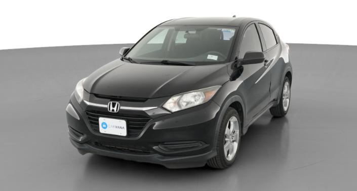 Thumbnail: 2017 Honda HR-V - 1