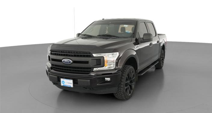 Thumbnail: 2019 Ford Econoline - 1