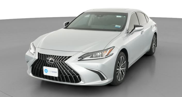 Thumbnail: 2024 Lexus ES - 1