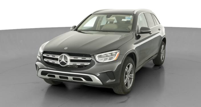 Thumbnail: 2020 Mercedes-Benz GLC - 1
