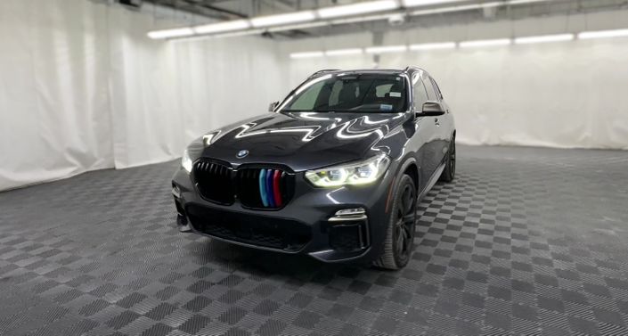 Thumbnail: 2020 BMW X5 - 1