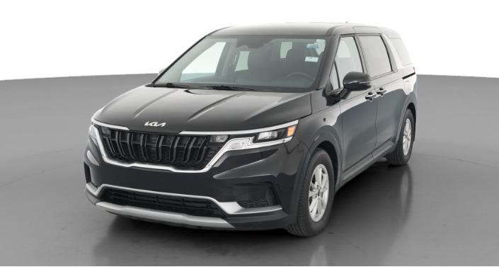 2022 Kia Carnival LX -
                  Indianapolis, IN