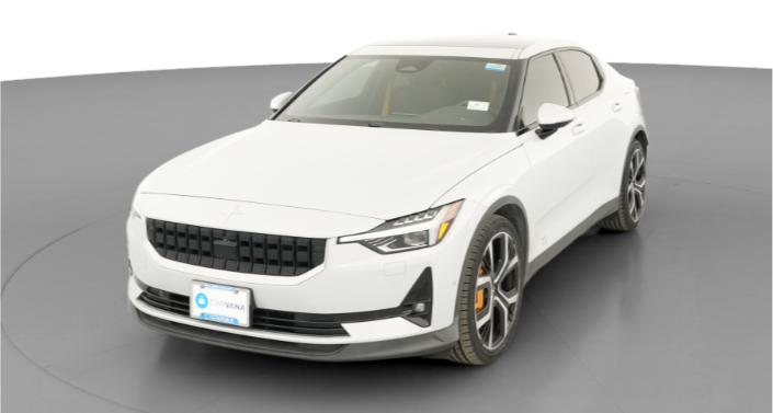 2021 Polestar 2  -
                  Fort Worth, TX