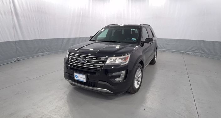 Thumbnail: 2017 Ford Explorer - 1