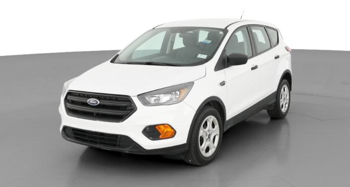 Thumbnail: 2019 Ford Escape - 1