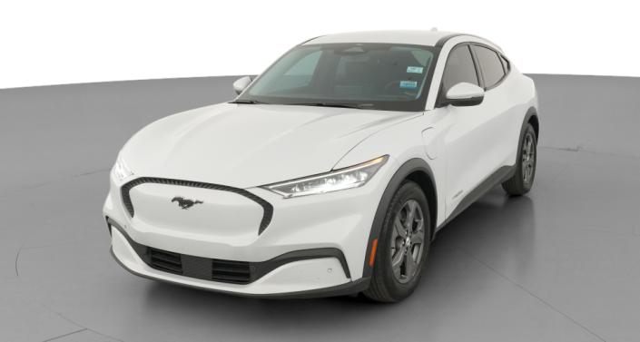Thumbnail: 2022 Ford Mustang Mach-E - 1