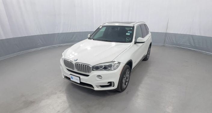 Thumbnail: 2018 BMW X5 - 1