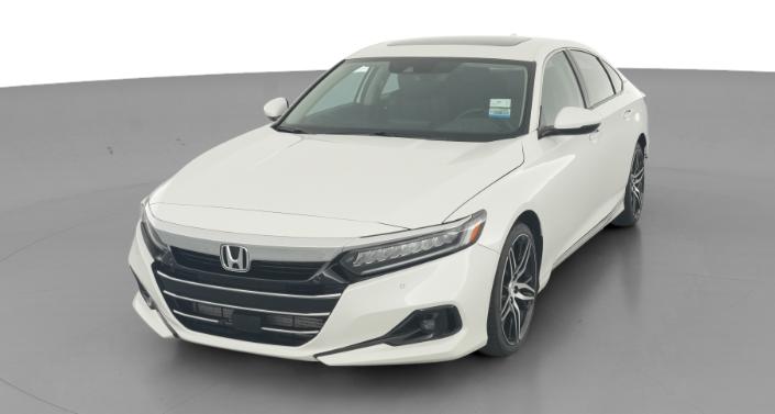 Thumbnail: 2021 Honda Accord - 1