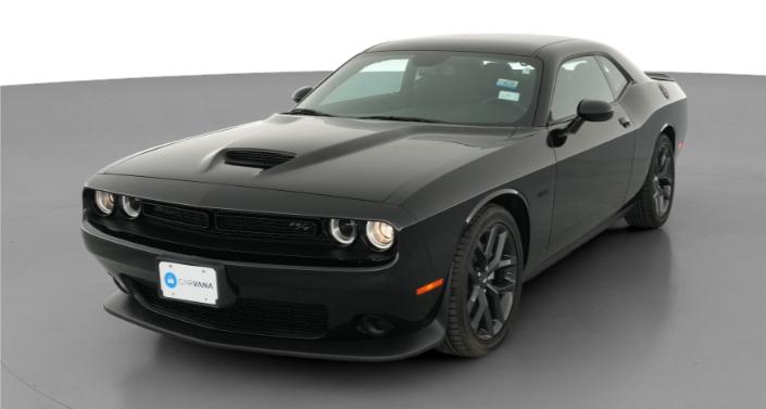 Thumbnail: 2023 Dodge Challenger - 1