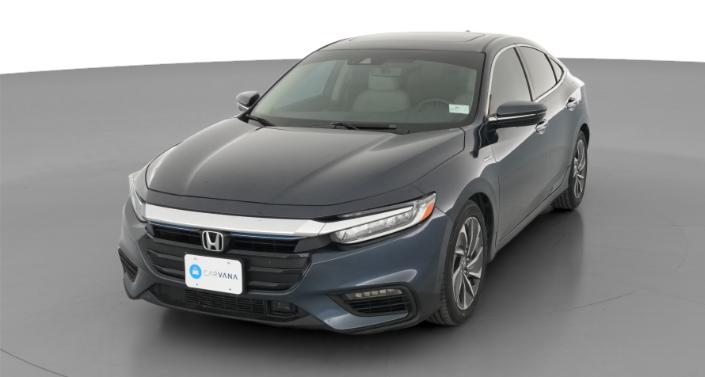 Thumbnail: 2019 Honda Insight - 1