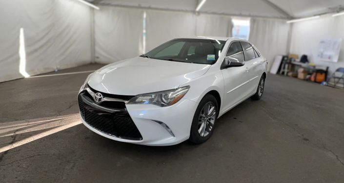 Thumbnail: 2016 Toyota Camry - 1