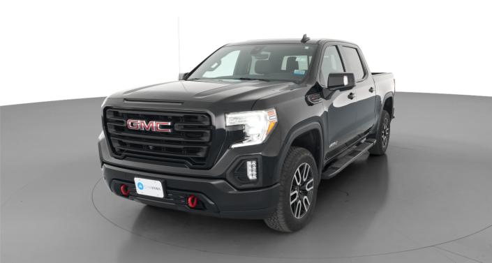Thumbnail: 2020 GMC Sierra 1500 - 1