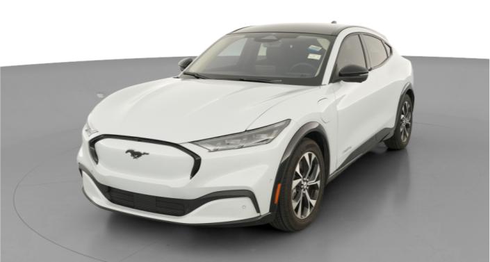 2023 Ford Mustang Mach-E Premium -
                  West Memphis, AR