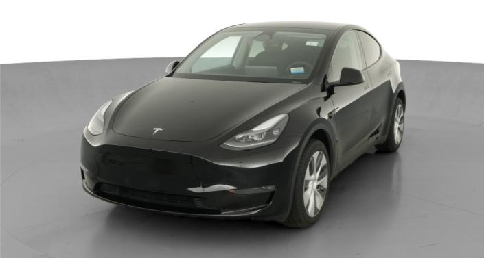 Thumbnail: 2023 Tesla Model Y - 1