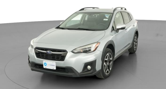 Thumbnail: 2018 Subaru Crosstrek - 1