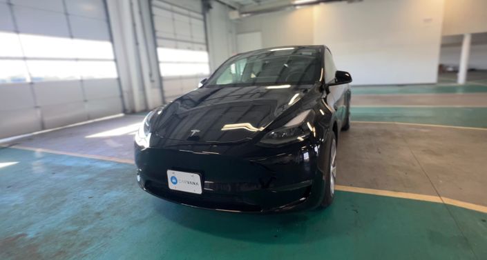 Thumbnail: 2023 Tesla Model Y - 1