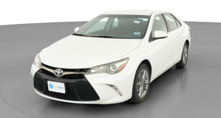 Thumbnail: 2017 Toyota Camry - 1