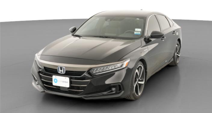 Thumbnail: 2022 Honda Accord - 1
