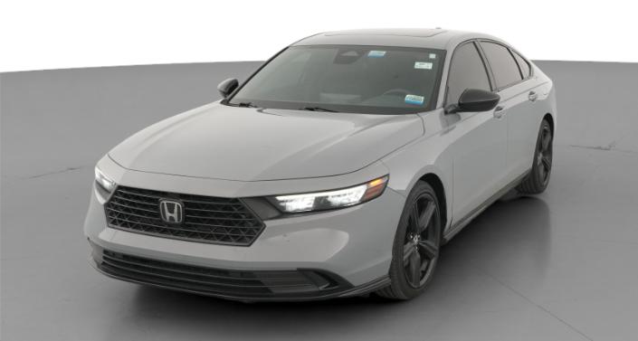 Thumbnail: 2023 Honda Accord - 1