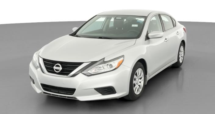 Thumbnail: 2018 Nissan Altima - 1