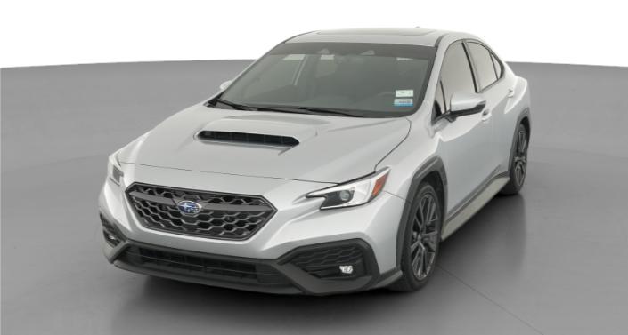 Thumbnail: 2023 Subaru WRX - 1
