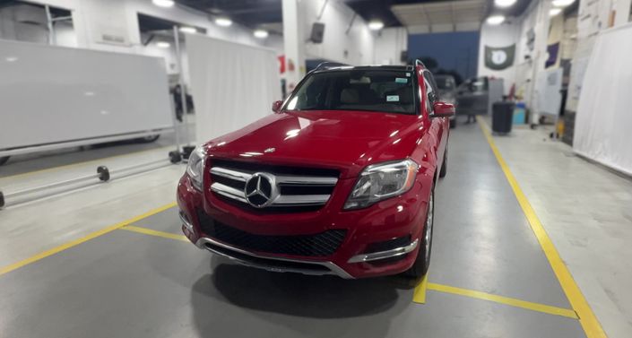 2013 Mercedes-Benz GLK 350 -
                  Tempe, AZ