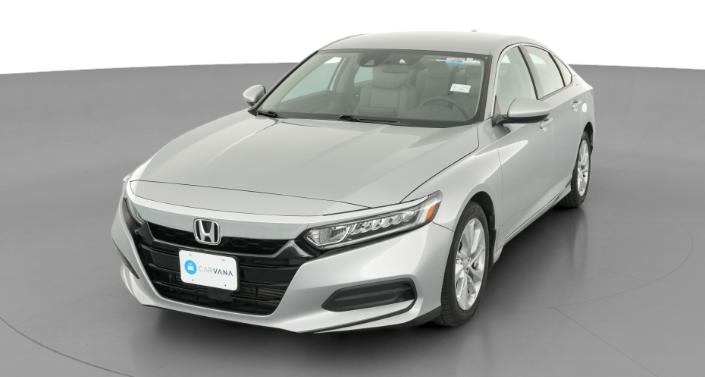 Thumbnail: 2019 Honda Accord - 1