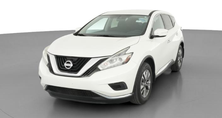 Thumbnail: 2015 Nissan Murano - 1