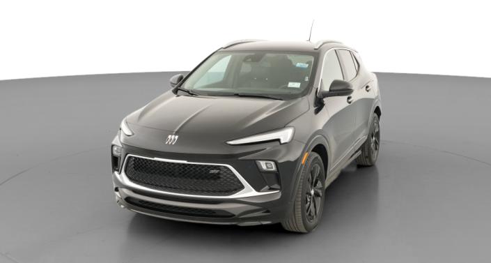 Thumbnail: 2024 Buick Encore GX - 1