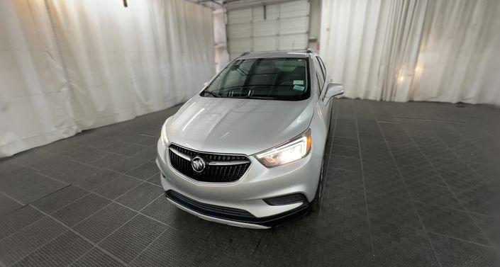 Thumbnail: 2019 Buick Encore - 1