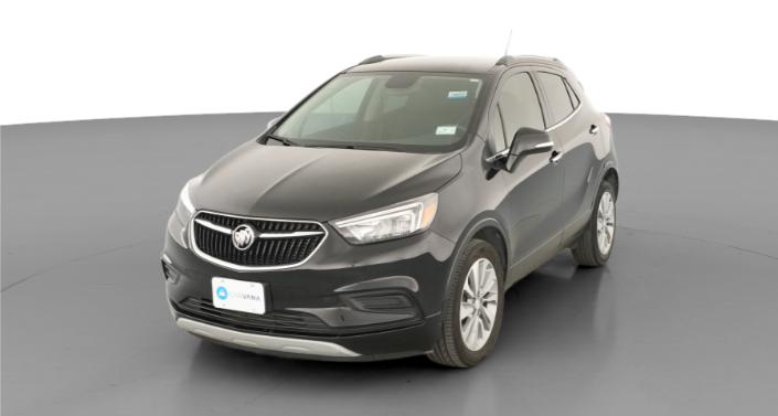 Thumbnail: 2018 Buick Encore - 1