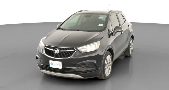 Thumbnail: 2019 Buick Encore - 1