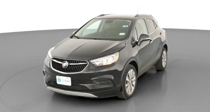 2019 Buick Encore Preferred -
                  Fort Worth, TX