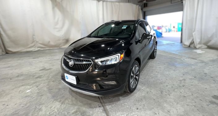 Thumbnail: 2019 Buick Encore - 1