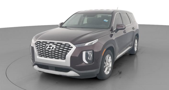Thumbnail: 2022 Hyundai Palisade - 1
