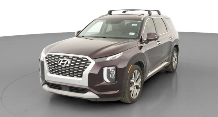 Thumbnail: 2022 Hyundai Palisade - 1