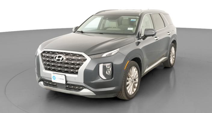 Thumbnail: 2020 Hyundai Palisade - 1