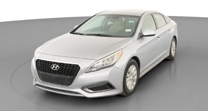 Thumbnail: 2016 Hyundai Sonata - 1