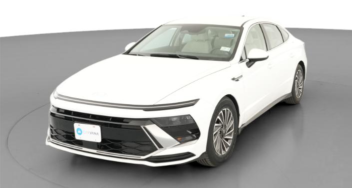 Thumbnail: 2025 Hyundai Sonata - 1