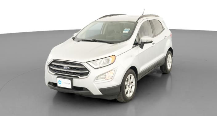 Thumbnail: 2020 Ford EcoSport - 1