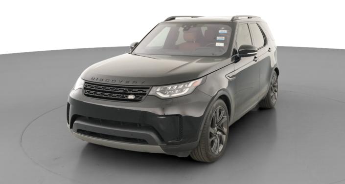2020 Land Rover Discovery HSE -
                  Fort Worth, TX
