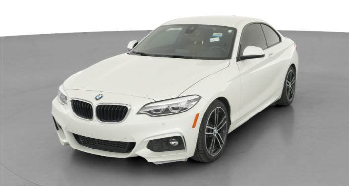 Thumbnail: 2020 BMW 2 Series - 1