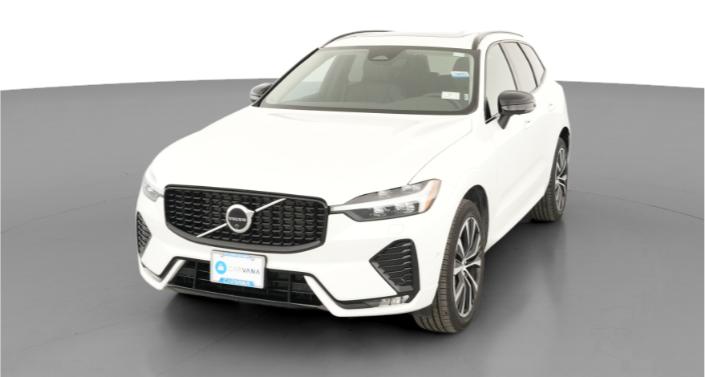 Thumbnail: 2025 Volvo XC60 - 1