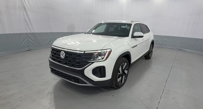 Thumbnail: 2025 Volkswagen Atlas - 1