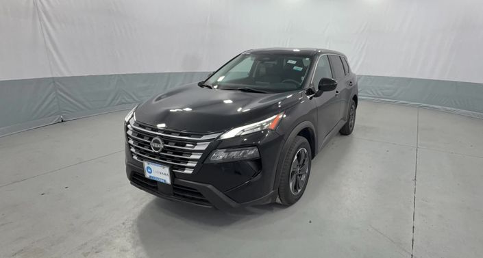 Thumbnail: 2024 Nissan Rogue - 1