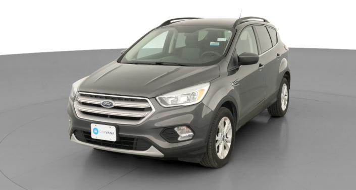 Thumbnail: 2018 Ford Escape - 1