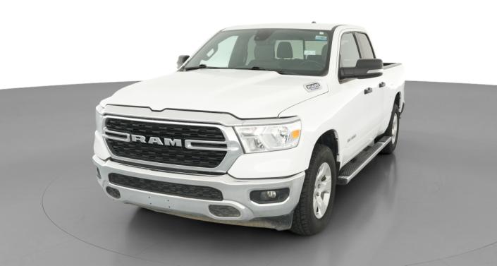 Thumbnail: 2023 RAM 1500 - 1