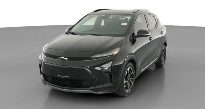Thumbnail: 2022 Chevrolet Bolt EUV - 1