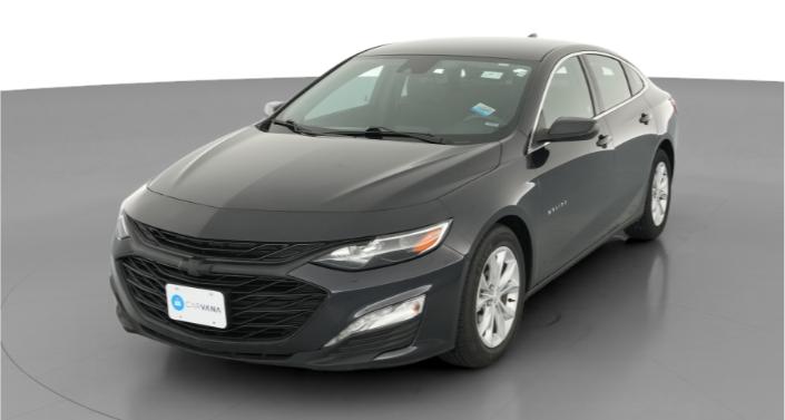 Thumbnail: 2023 Chevrolet Malibu - 1